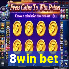 8win bet